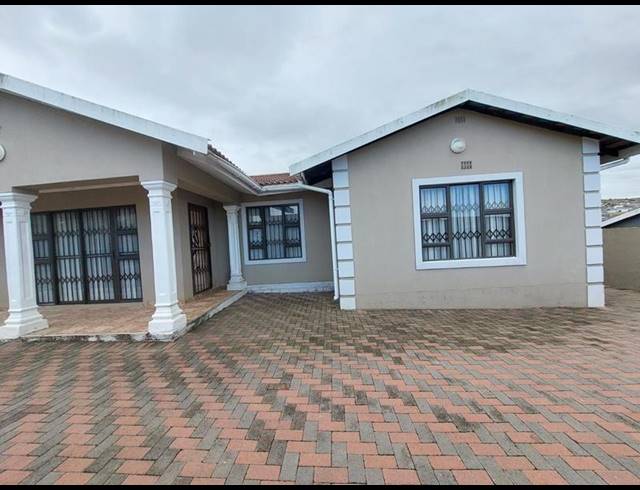 3 BEDROOM HOUSE FOR SALE IN NCAMBEDLANA